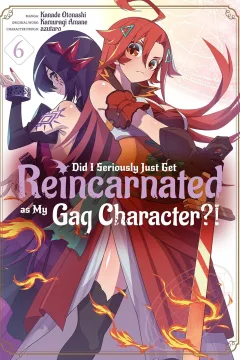 Volume 6