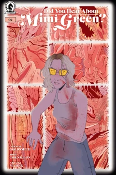 Issue #2