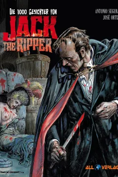 Issue #1