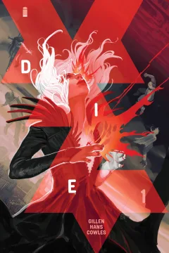 1: The Party (Fantasy Heartbreaker, Part One)