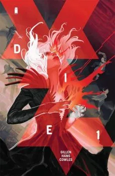 Cover of 1: The Party (Fantasy Heartbreaker, Part One)