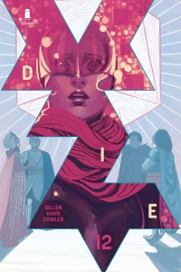 12: Hidden Role (The Great Game, Part Two)