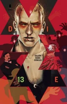 Cover of 13: Little Wars (The Great Game, Part Three)