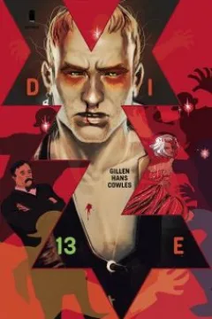 13: Little Wars (The Great Game, Part Three)
