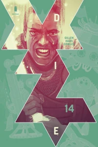 14: Dual Wield (The Great Game, Part Four)