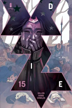15: PvP (The Great Game, Conclusion)