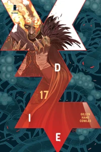 17: Total Party Kill (Bleed, Part Two)