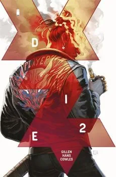 Cover of 2: Players (Fantasy Heartbreaker, Part Two)