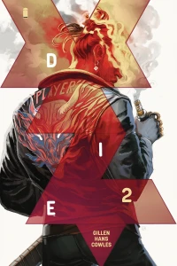 2: Players (Fantasy Heartbreaker, Part Two)