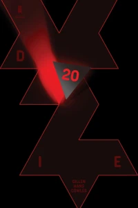 20: Open Table (Bleed, Part Five)