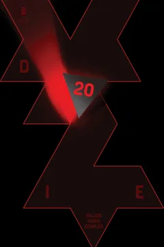 20: Open Table (Bleed, Part Five)