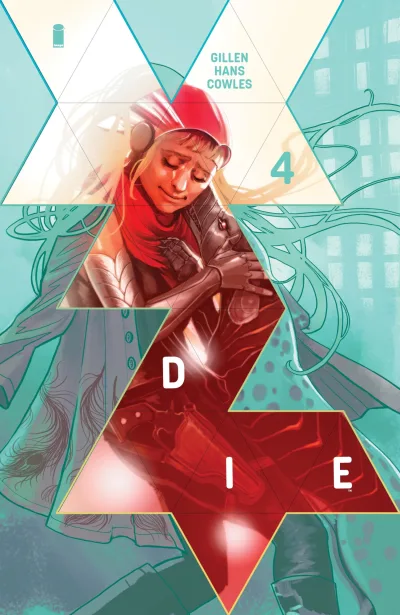 Cover of 4: The Inn (Fantasy Heartbreaker, Part Four)