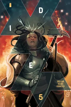 5: Premise Rejection (Fantasy Heartbreaker, Conclusion)