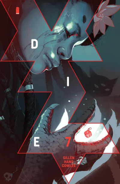 Cover of 7: Wisdom Check (Split the Party, Part Two)