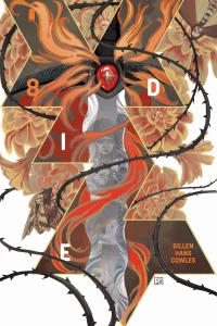 8: Legacy Heroes (Split the Party, Part Three)