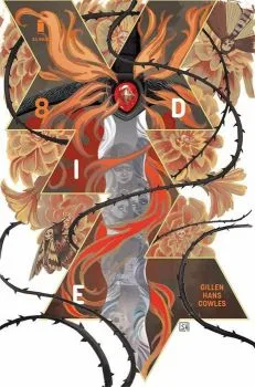 Cover of 8: Legacy Heroes (Split the Party, Part Three)