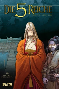 Die Angst wieder lernen