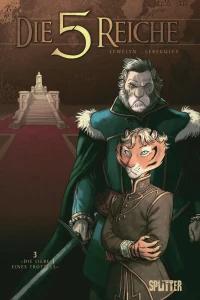 Die Liebe eines Trottels