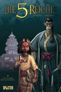 Die Stunde des Geschenks