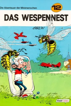 Das Wespennest