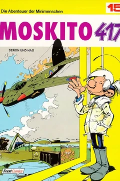 Moskito 417