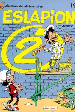 Eslapion 2