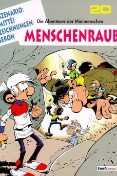 Menschenraub
