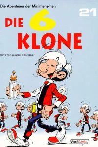 Die 6 Klone