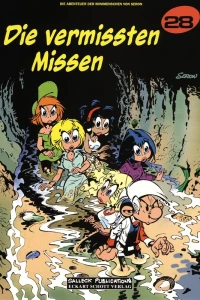 Die vermissten Missen