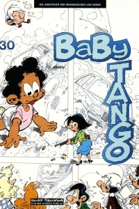Baby Tango