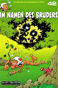 Im Namen des Bruders