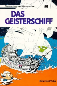 Das Geisterschiff