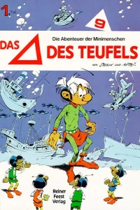 Das Dreieck des Teufels