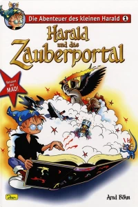Harald und das Zauberportal