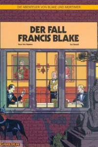 Der Fall Francis Blake