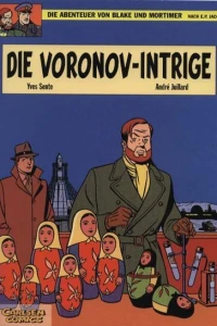 Die Voronov-Intrige