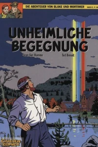 Unheimliche Begegnung