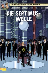 Die Septimus-Welle