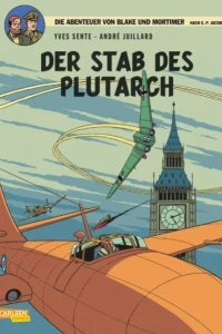 Der Stab des Plutarch