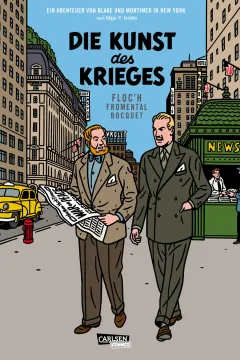 Die Kunst des Krieges
