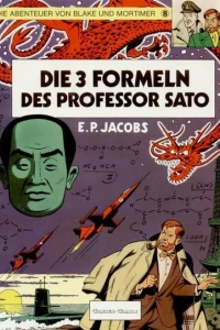 Die 3 Formeln des Professor Sato