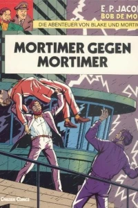Mortimer gegen Mortimer