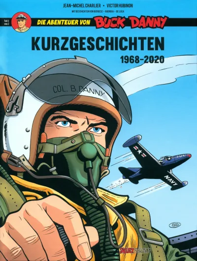 Cover of 1968 - 2020