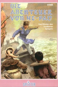 Das Kloster kostbaren Spiegels