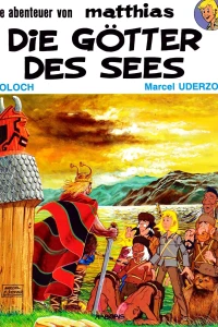 Die Götter des Sees