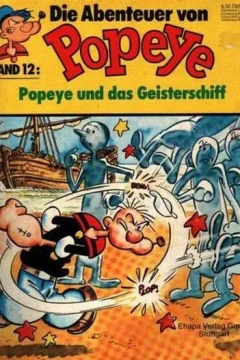 Popeye und das Geisterschiff