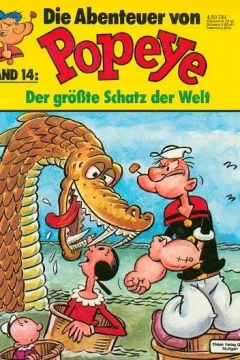 Der grosste Schatz der Welt