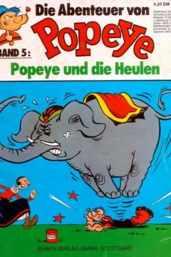 Popeye und die Heulen