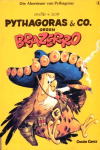 Pythagoras & Co. Gegen Brazerro