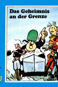 Das Geheimnis an der Grenze